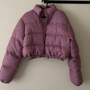 Pink Bomber